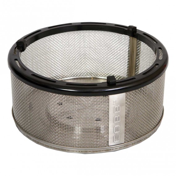 Base du barbecue Cobb (sans tampons d'isolation)