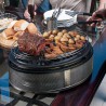 Barbecue Cobb Supreme + sac + gril