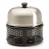 Barbecue Cobb Pro Noir