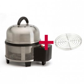 Barbecue Cobb Premier Gaz + Gril